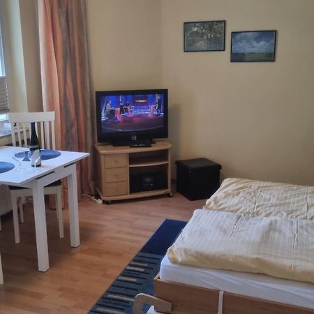Haus Undine App 5 Apartment Westerland Ngoại thất bức ảnh