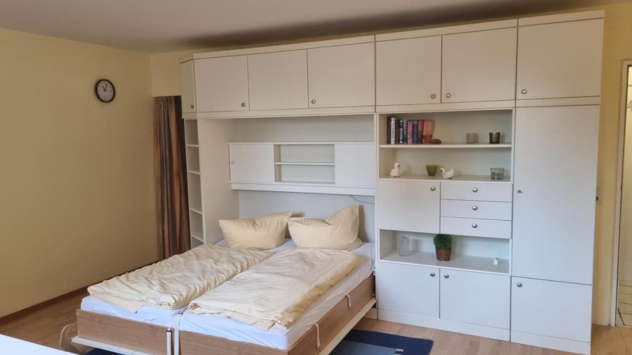 Haus Undine App 5 Apartment Westerland Ngoại thất bức ảnh